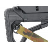 [KUBLAI] Приклад тактический AR15/M4 STOCK WITH INTEGRATED CHEEK WELD - TAN